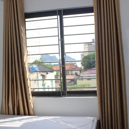 Thanh Tu Homestay Cat Ba Island Εξωτερικό φωτογραφία