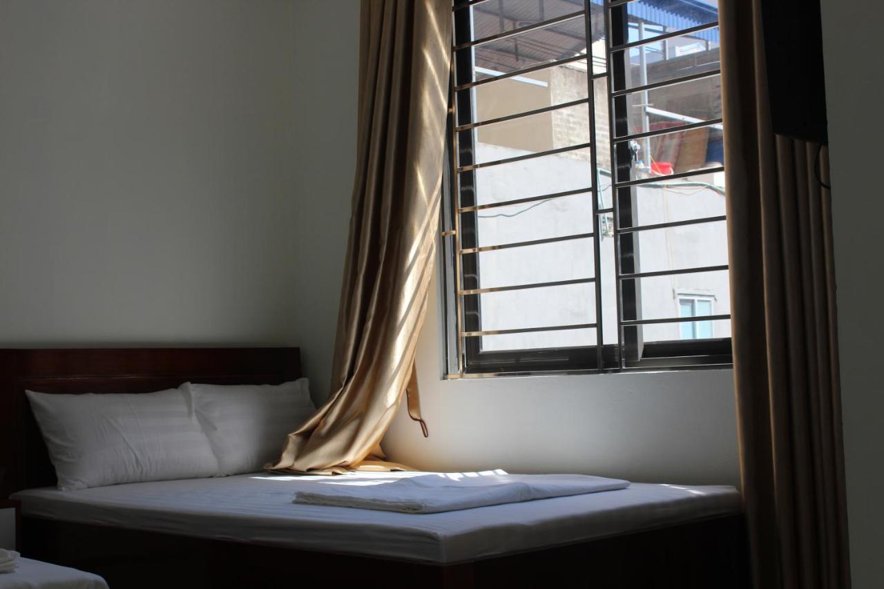 Thanh Tu Homestay Cat Ba Island Εξωτερικό φωτογραφία