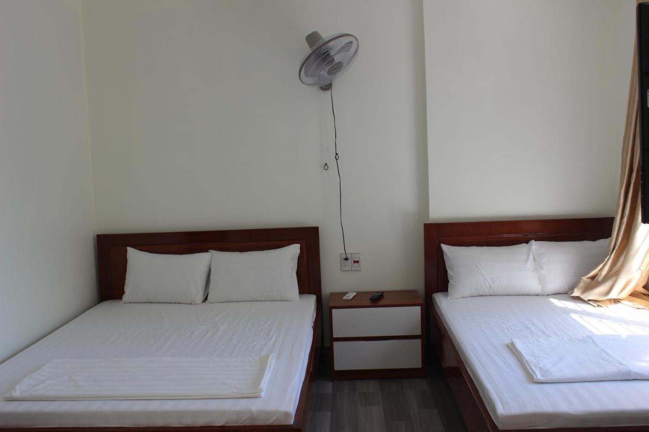Thanh Tu Homestay Cat Ba Island Εξωτερικό φωτογραφία