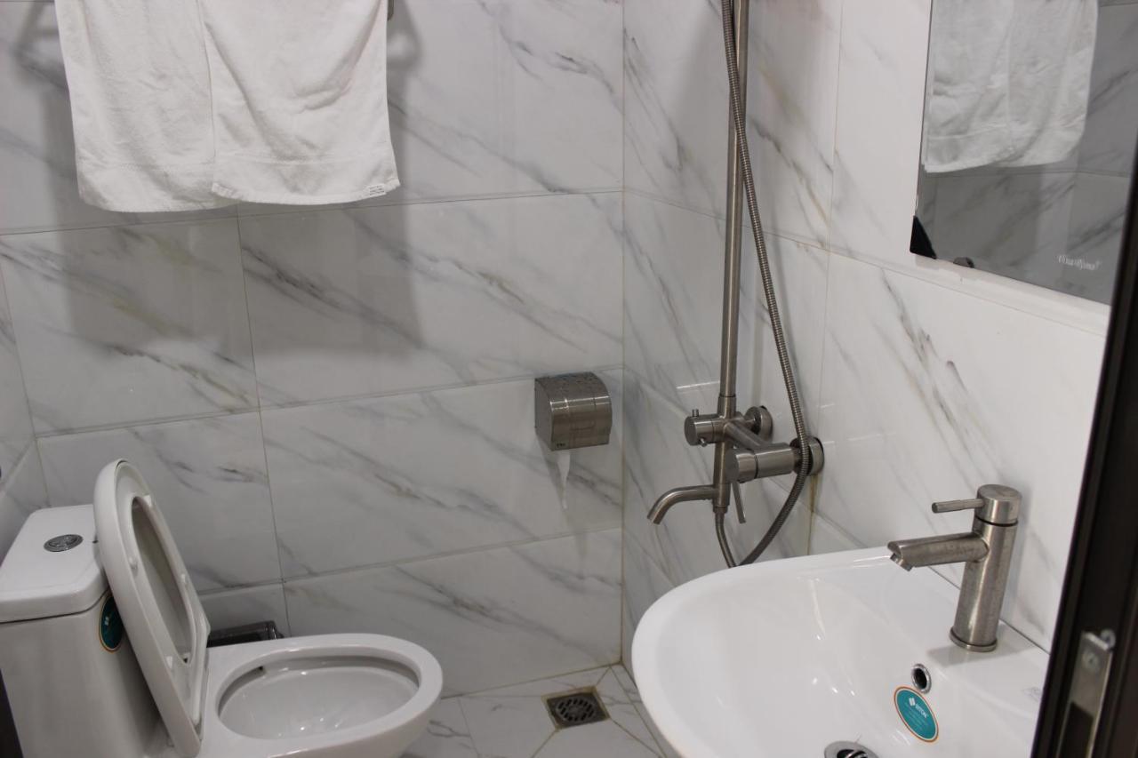 Thanh Tu Homestay Cat Ba Island Εξωτερικό φωτογραφία